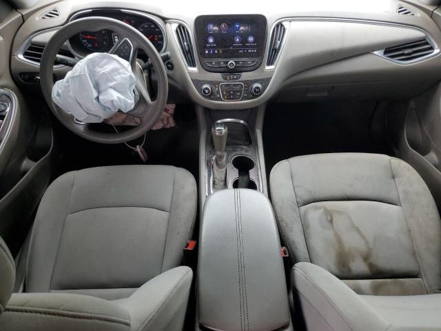 2020 CHEVROLET MALIBU LT - 1G1ZD5STXLF037406
