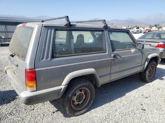 2000 JEEP CHEROKEE S #3292760791