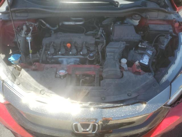 2019 HONDA HR-V SPORT - 3CZRU5H12KG706322