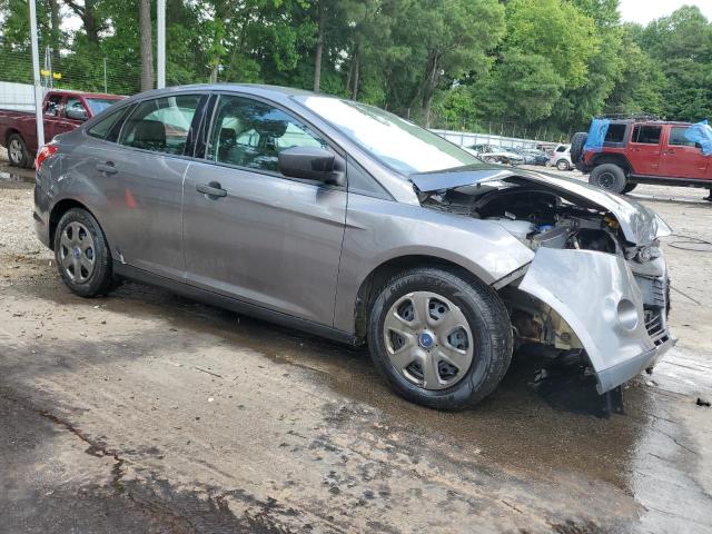 Vin: 1fadp3e26dl330972, lot: 60533925, ford focus s 20134