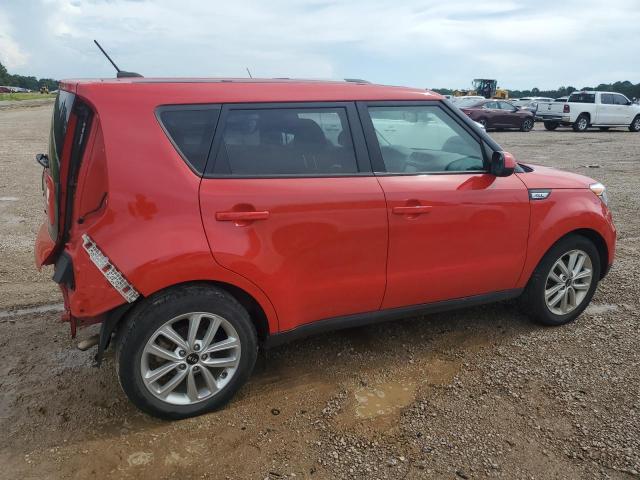 Vin: kndjp3a5xk7697487, lot: 60856875, kia soul + 20193