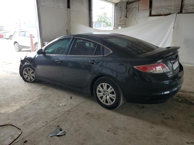 Vin: 1yvhz8bh6d5m11996, lot: 59262865, mazda 6 sport 20132
