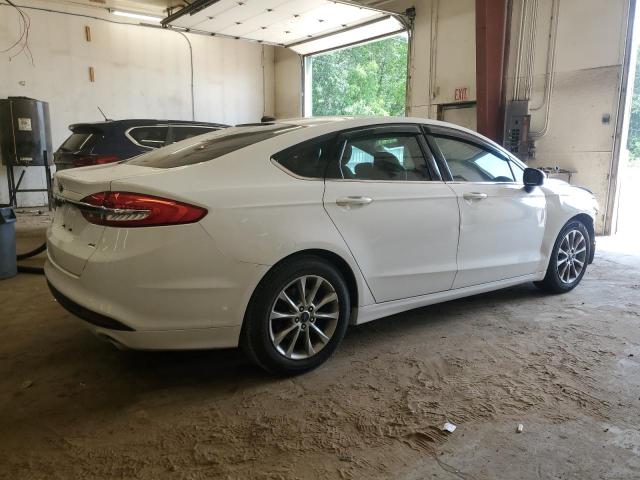 Vin: 3fa6p0h75hr164918, lot: 59494475, ford fusion se 20173