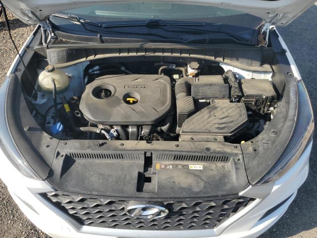 2019 HYUNDAI TUCSON LIM - KM8J3CA44KU982704