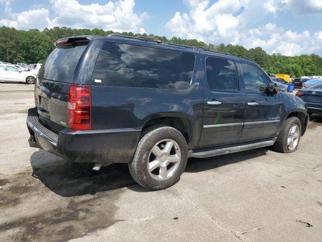 Vin: 1gnskke3xbr232628, lot: 59883425, chevrolet suburban k1500 ltz 20113