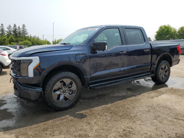 Vin: 1ftvw3lk8rwg04411, lot: 59366655, ford f150 light lightning xlt 2024 img_1