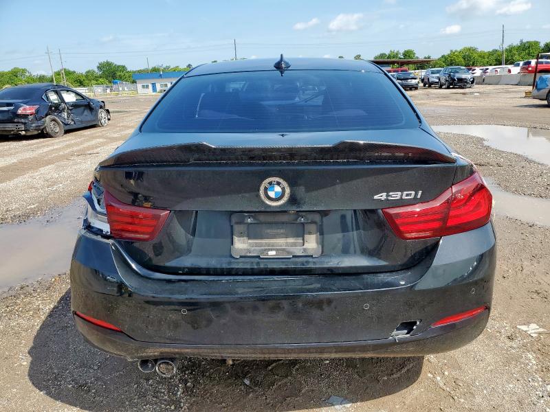 2020 BMW 430I - WBA4W3C02LFH18874