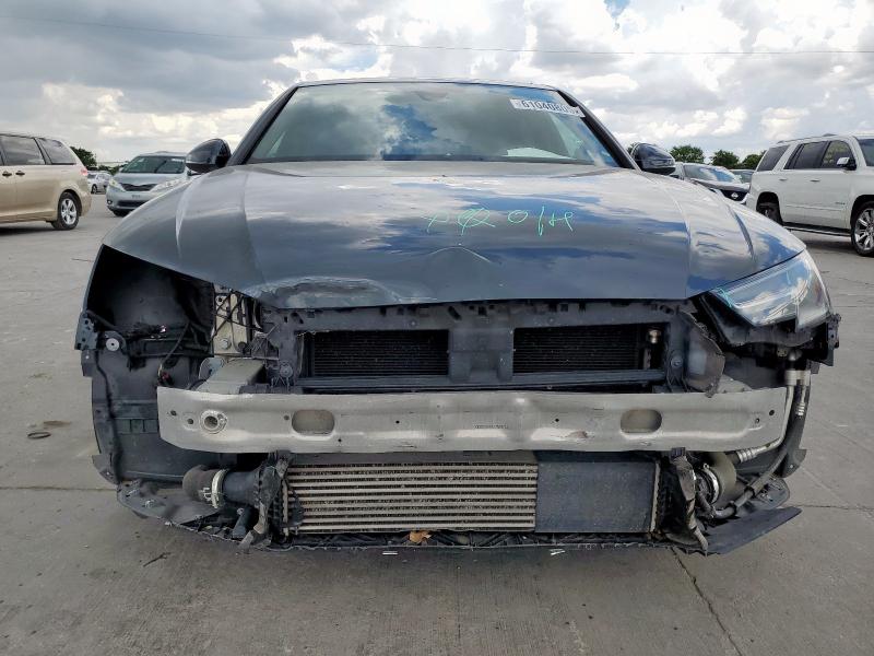 2017 AUDI A4 PREMIUM - WAUGNAF42HN028832