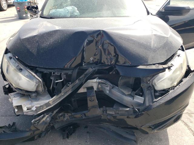 2018 HONDA CIVIC LX 2HGFC2F52JH575229
