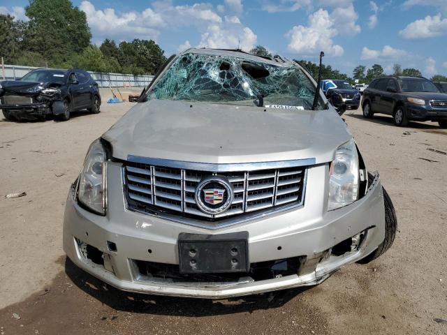 2015 CADILLAC SRX LUXURY 3GYFNEE34FS548493