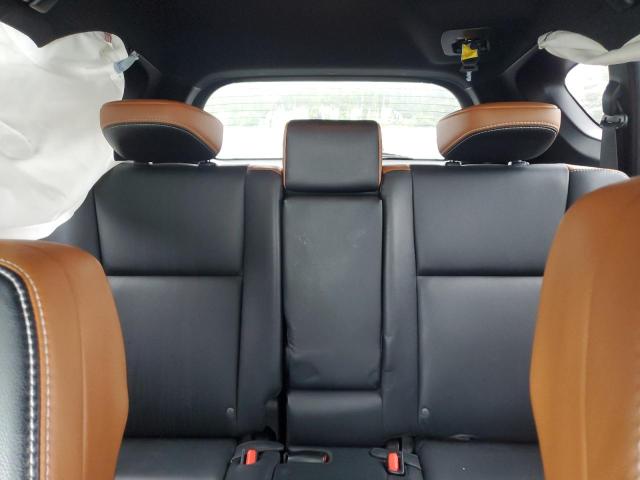 2016 TOYOTA RAV4 SE 2T3JFREV7GW525414