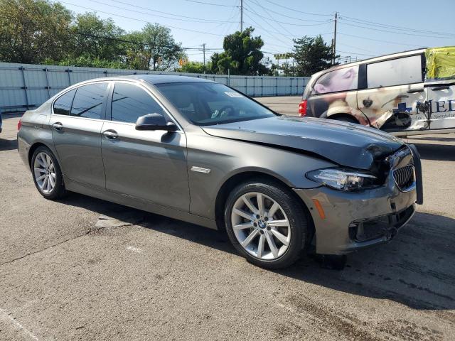 Vin: wba5b3c59ed535608, lot: 62106555, bmw 5 series xi 20144