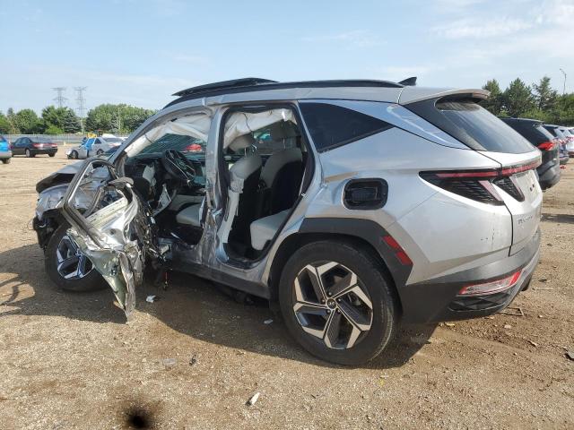 2023 HYUNDAI TUCSON SEL KM8JFCA18PU128125