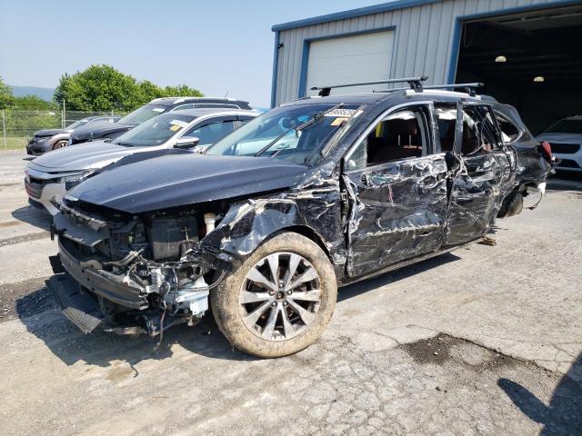 Vin: 4s4bsetcxh3270817, lot: 59685285, subaru outback touring 2017 img_1