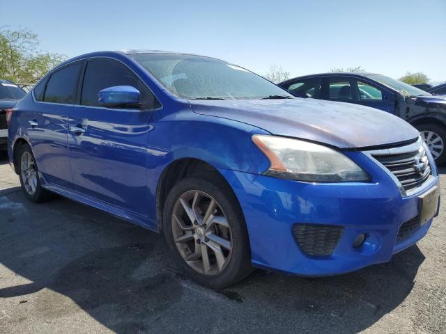 Vin: 3n1ab7ap3ey326328, lot: 60877365, nissan sentra s 20144