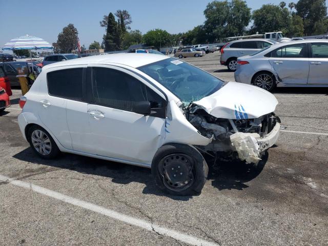 Vin: jtdktud34cd503751, lot: 60349045, toyota yaris 20124