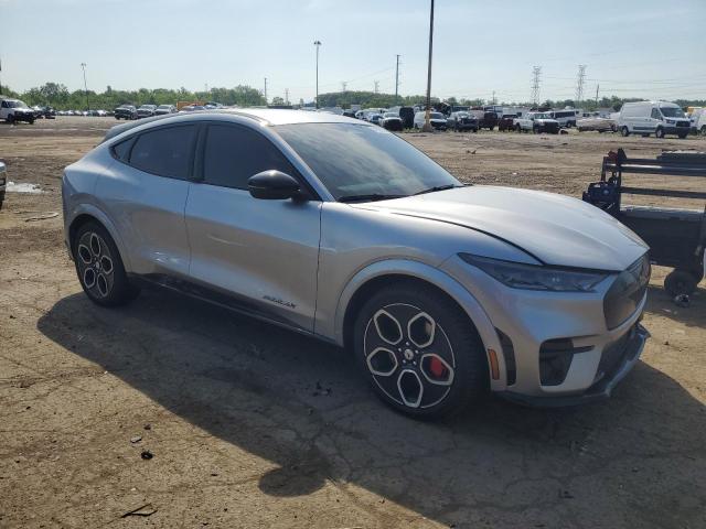 2021 FORD MUSTANG MA - 3FMTK4SE6MME02949