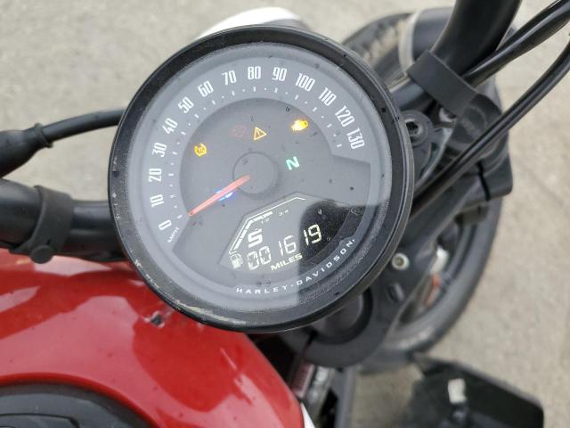 2023 HARLEY-DAVIDSON RH975 1HD1ZH112PB307148