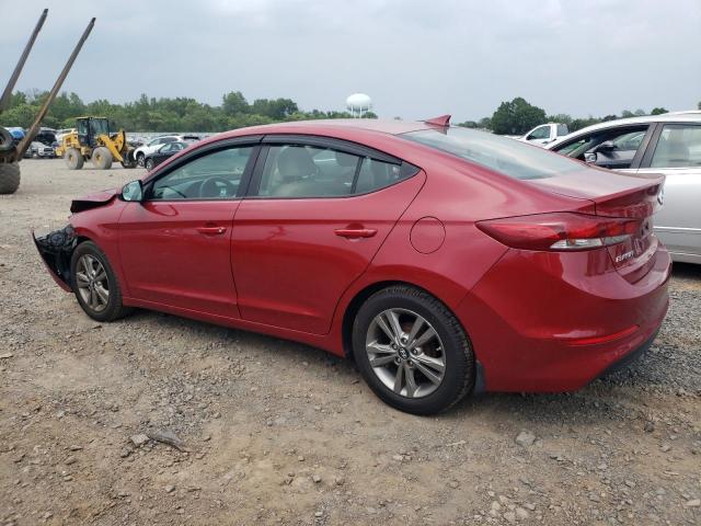 Vin: kmhd84lf8hu063834, lot: 59594845, hyundai elantra se 20172