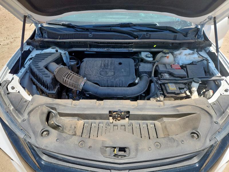 2021 CHEVROLET BLAZER 2LT 3GNKBCR45MS578739