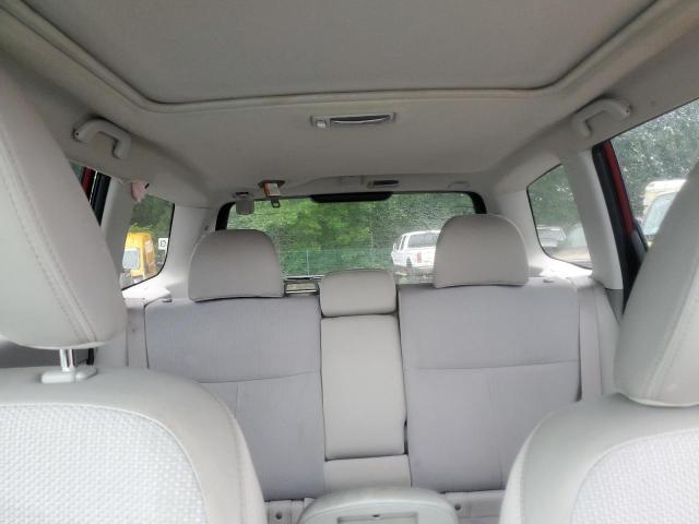 2012 SUBARU FORESTER 2 - JF2SHADC7CH453583