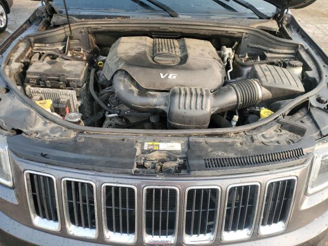 2015 JEEP GRAND CHER - 1C4RJFBG4FC706462