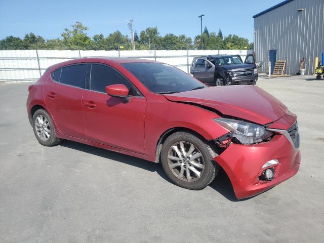 2015 MAZDA 3 GRAND TO JM1BM1M78F1238708