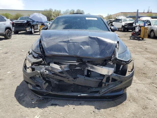 2021 HYUNDAI SONATA SEL - 5NPEJ4J26MH073862