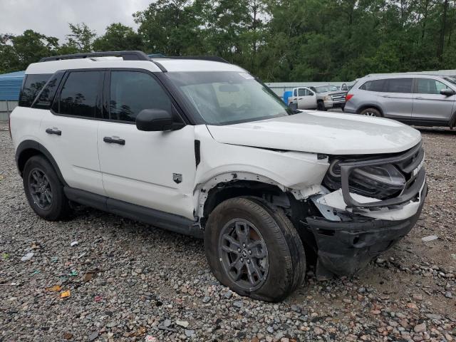 Vin: 3fmcr9b65rrf44799, lot: 60053825, ford bronco big bend 20244