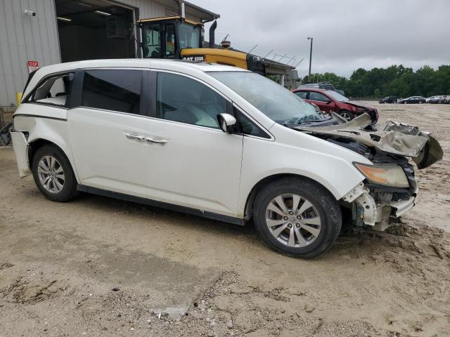 Vin: 5fnrl5h64fb025059, lot: 59380685, honda all models exl 20154