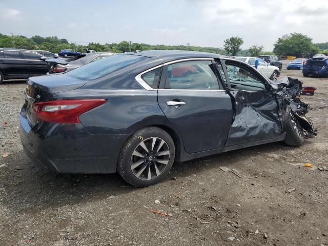 Vin: 1n4al3ap7jc102362, lot: 61197445, nissan altima 2.5 20183