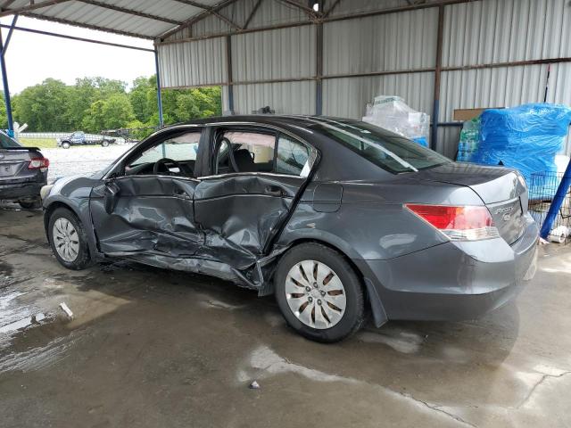 Vin: 1hgcp2f36aa025410, lot: 59183775, honda accord lx 20102