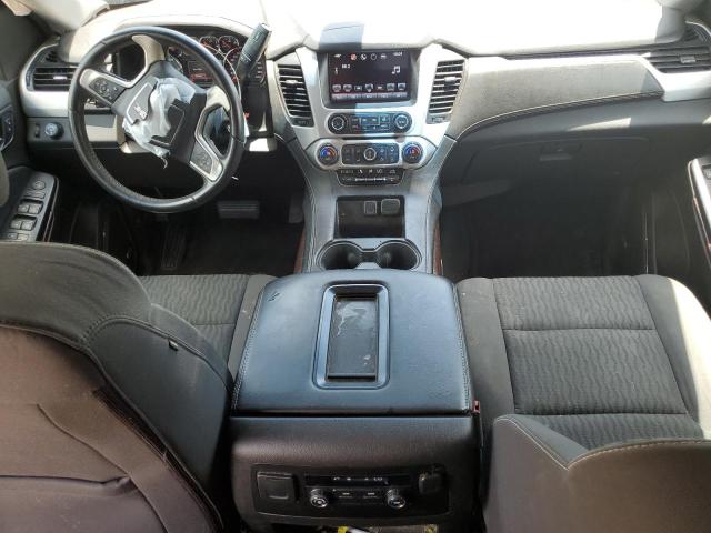 2016 GMC YUKON SLE 1GKS1AKC1GR391950