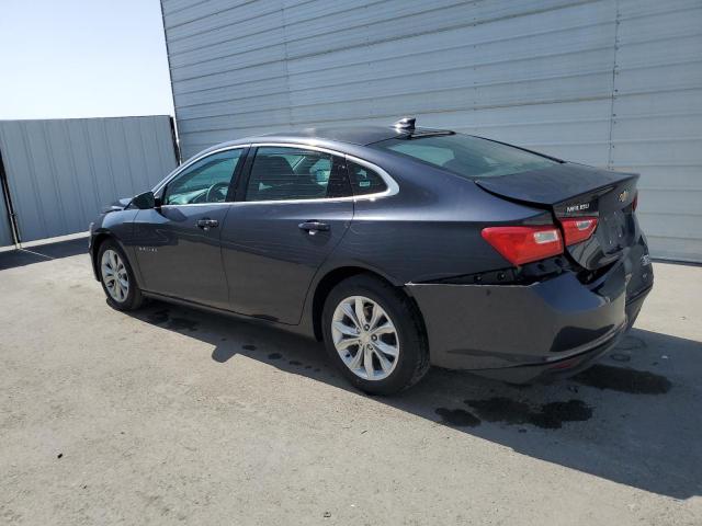 Vin: 1g1zd5st3pf238912, lot: 60447375, chevrolet malibu lt 20232
