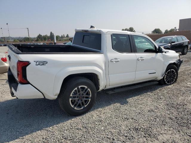 Vin: 3tylc5ln3rt001716, lot: 60100825, toyota tacoma double cab 20243
