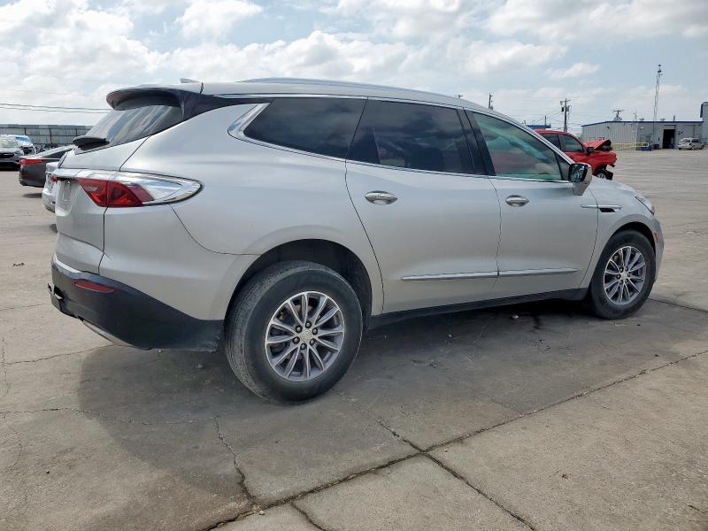 Vin: 5gaerckw2nj114387, lot: 59786595, buick enclave premium 20223