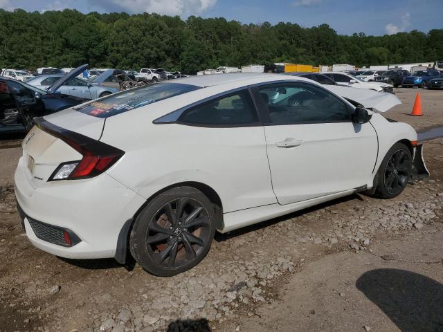 Vin: 2hgfc4b84kh305755, lot: 61673715, honda civic sport 20193
