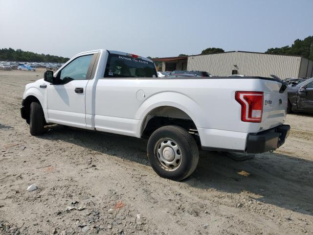 2016 FORD F150 1FTMF1C84GKD86203