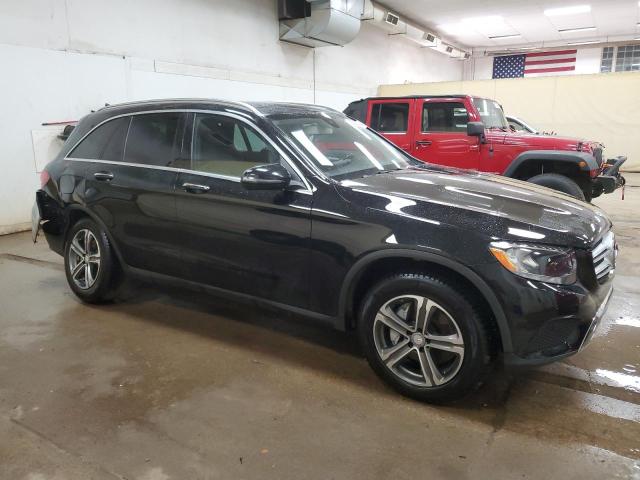 Vin: wdc0g4kbxgf097677, lot: 62521425, mercedes-benz glc-class 300 4matic 20164