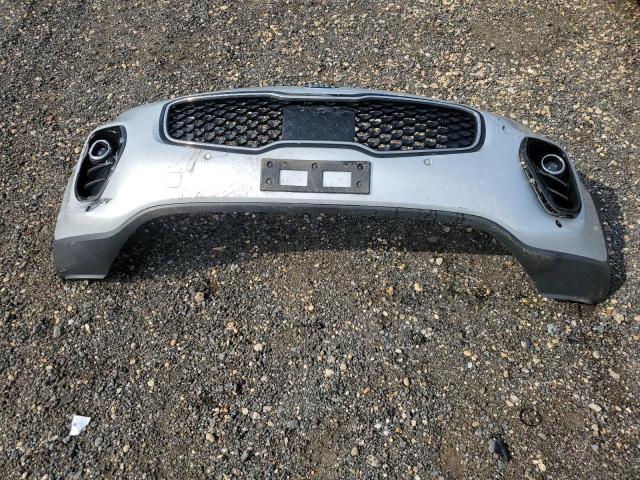 2017 KIA SPORTAGE E - KNDPNCAC1H7031920