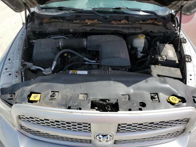 2017 RAM 1500 ST - 1C6RR6FG2HS629836