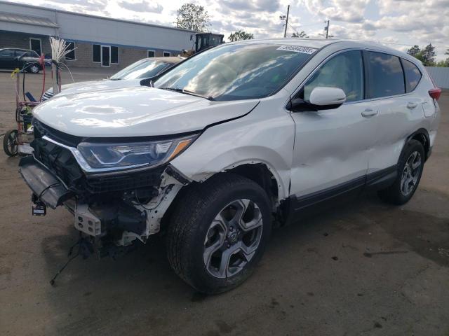 Vin: 5j6rw2h83hl004091, lot: 59584205, honda crv exl 2017 img_1