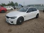 2018 BMW M3 - WBS8M9C58J5K99768