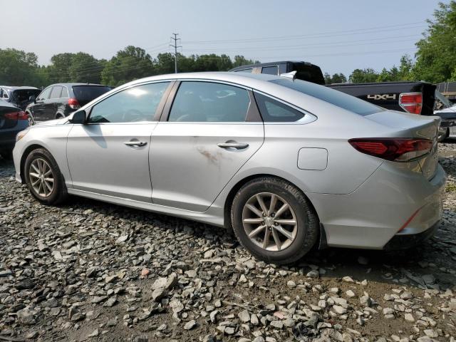 Vin: 5npe24af5kh796017, lot: 59061445, hyundai sonata se 20192