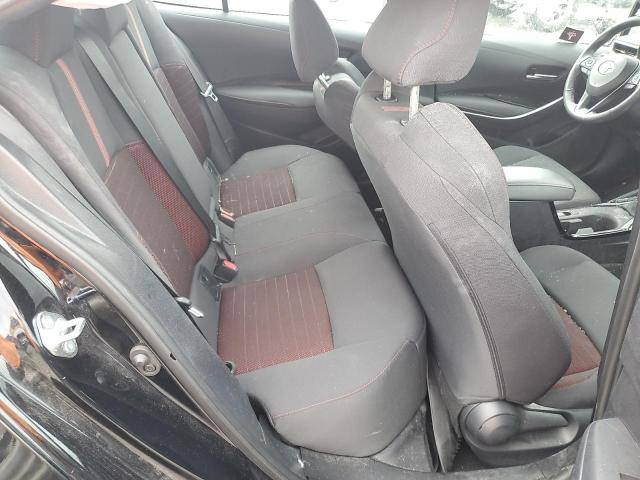 2024 TOYOTA COROLLA SE - 5YFS4MCE7RP187865