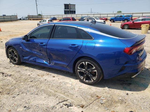 Vin: 5xxg64j27mg078719, lot: 59193765, kia k5 gt line 20212