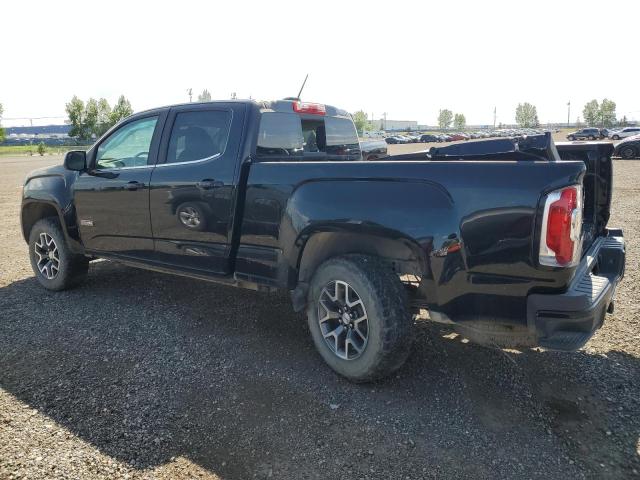 Vin: 1gtg6fenxk1195977, lot: 61854565, gmc canyon all terrain 20192