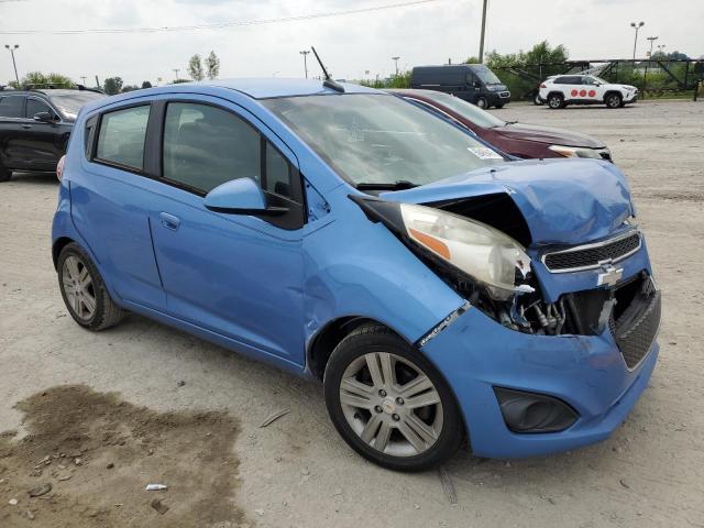 Vin: kl8cb6s90dc606644, lot: 59469445, chevrolet spark ls 20134