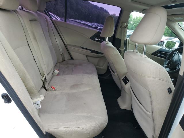 2016 HONDA ACCORD EX - 1HGCR2F74GA232741
