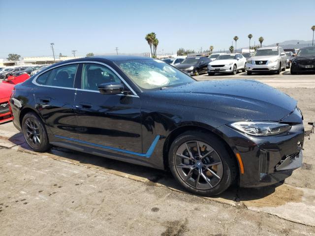 Vin: wby73aw06rft36781, lot: 61399115, bmw i4 edrive edrive 40 20244